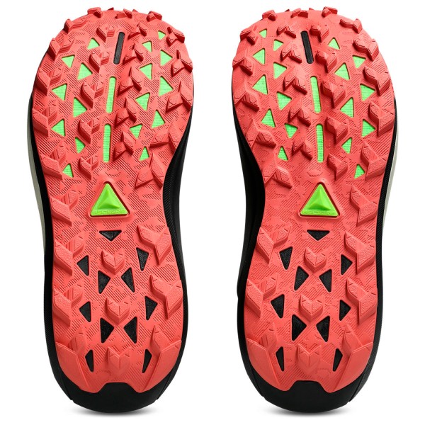 Asics - Women's Gel-Trabuco MT GTX - Chaussures de trail