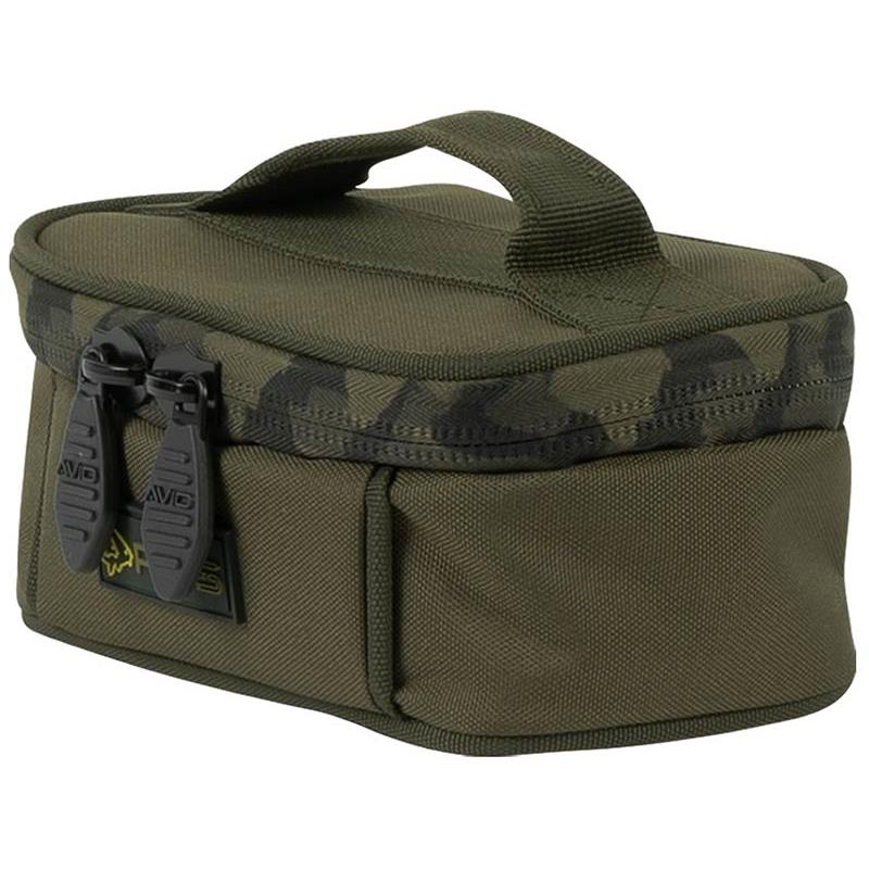 Sac À Accessoires Avid Carp Rvs Accessory Pouches