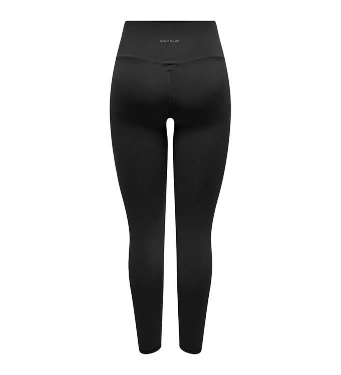 Only Play Women Onpjam-Anna-2-X Super-High Waist Sportlegging