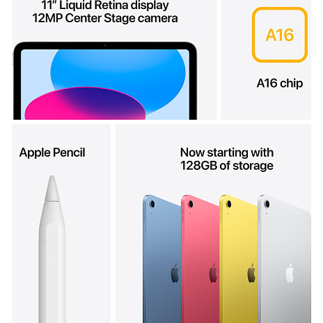 Apple iPad 11