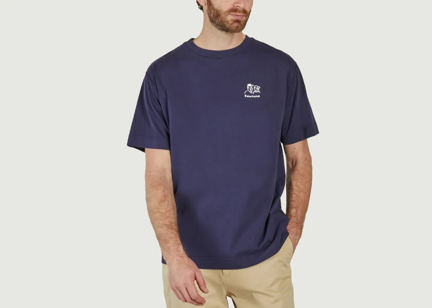 T-Shirt People Edmmond Studios