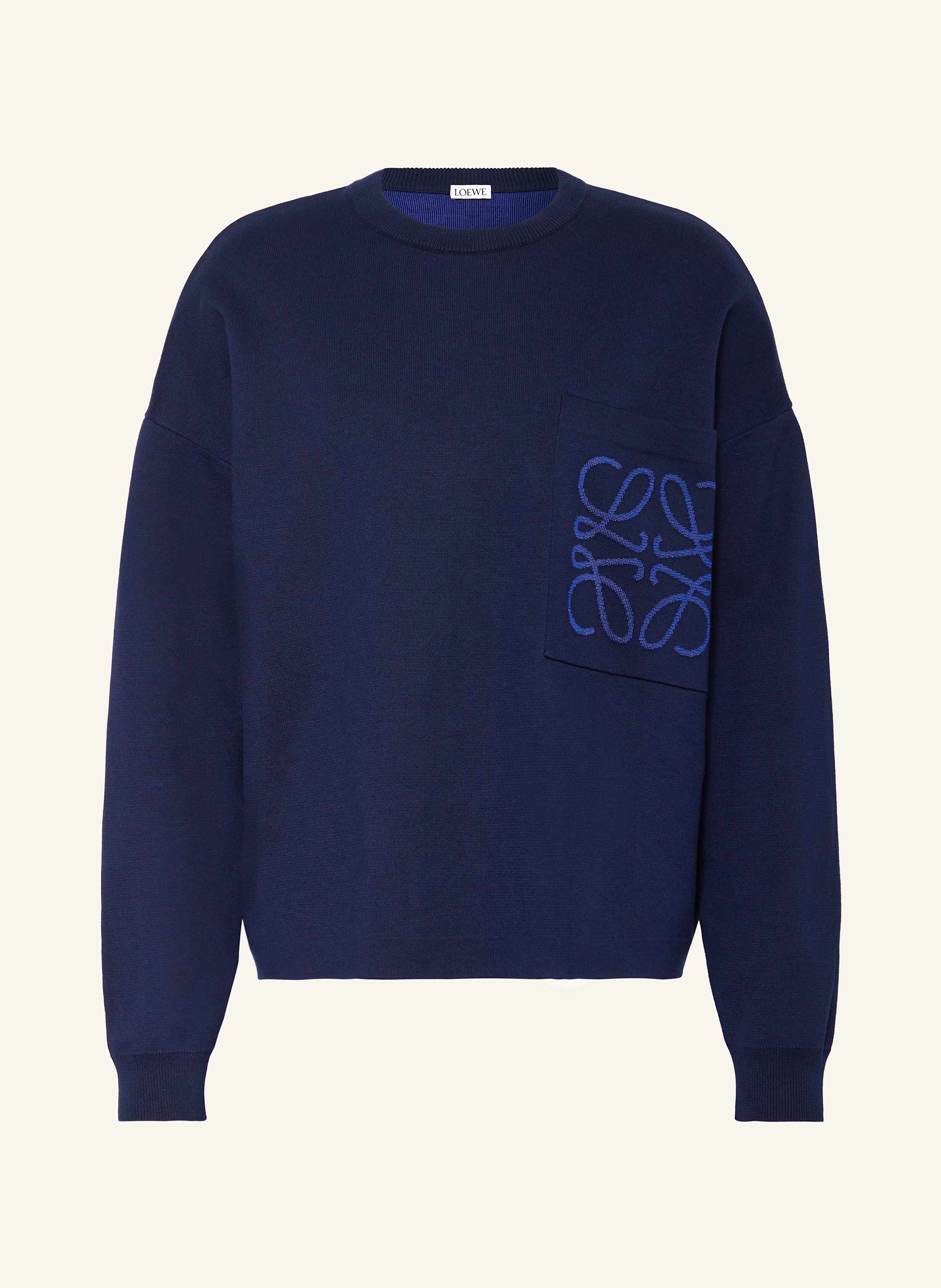 LOEWE Pullover