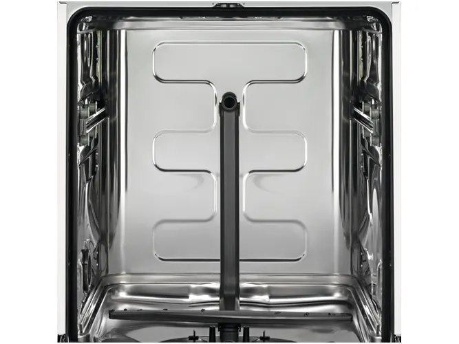 Electrolux EEA727200L - Opvaskemaskine - Hvid