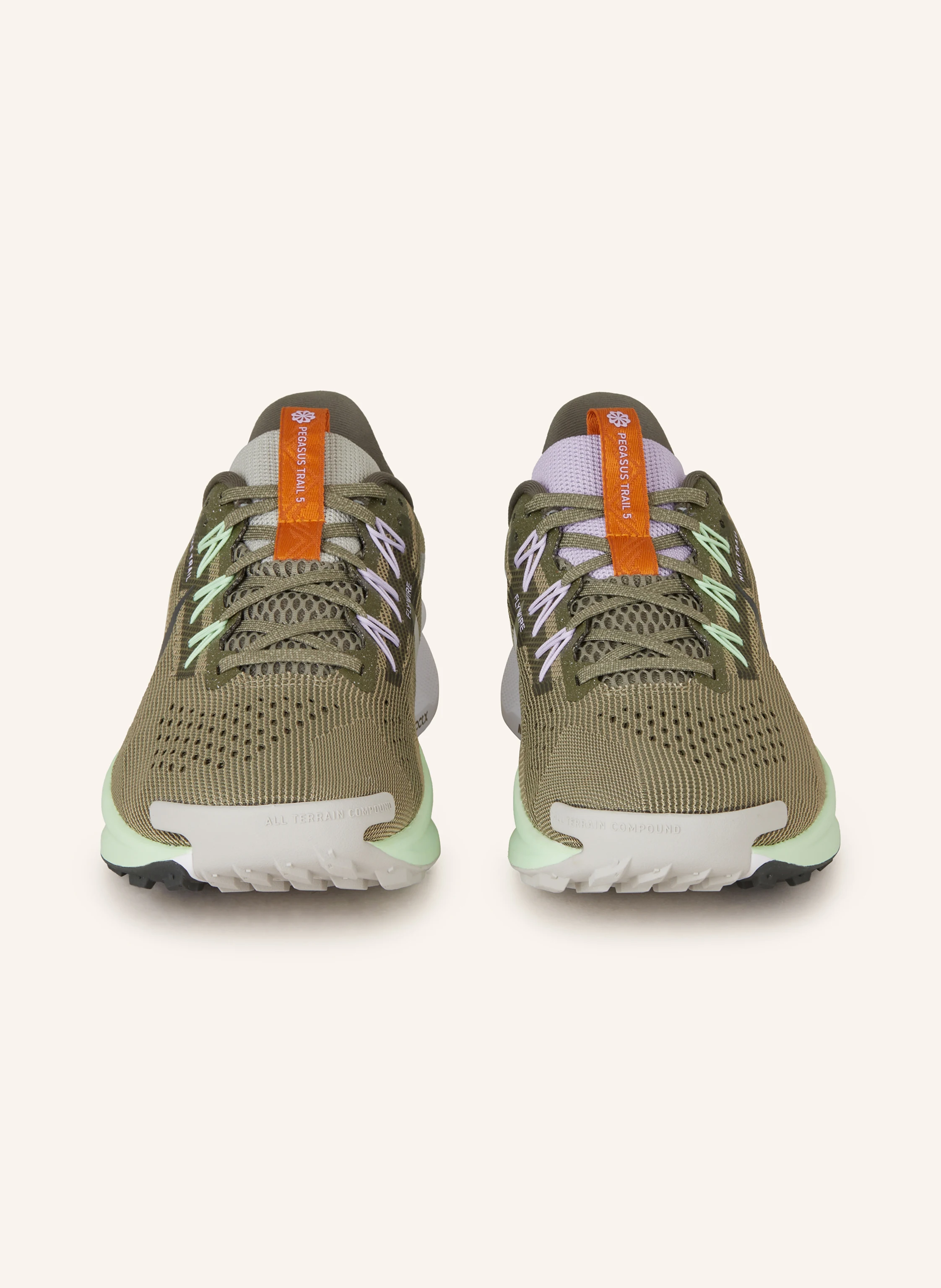 Nike Trailrunning-Schuhe REACTX PEGASUS TRAIL 5