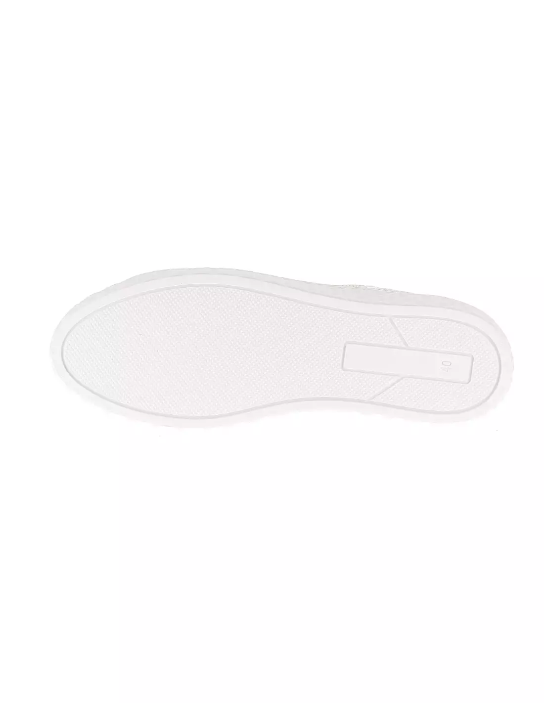 MARCO TOZZI 23709 41 197 - Baskets Whitecomb
