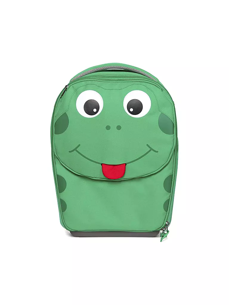 AFFENZAHN Kinder-Trolley 