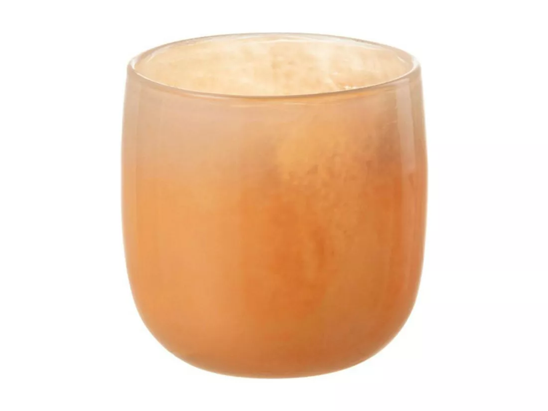 Vase Design en Verre 