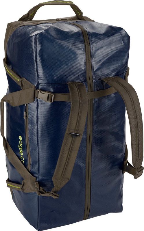Eagle Creek Migrate Wheeled Duffel 110L Rush Blue