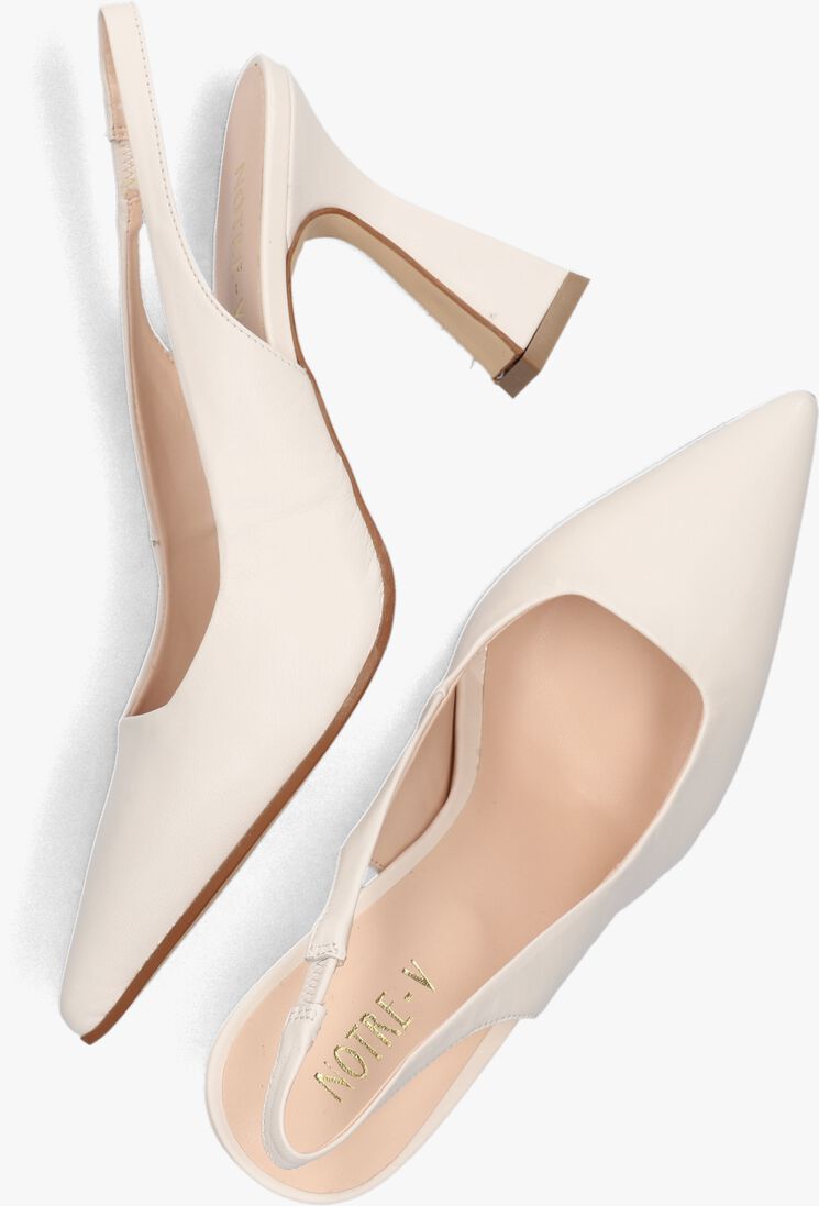 NOTRE-V beige notre-v  51240