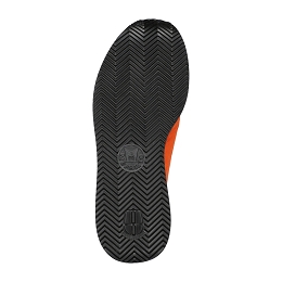 olimpia  VELCALF PREMIUM 12238n burnt   ORANGE