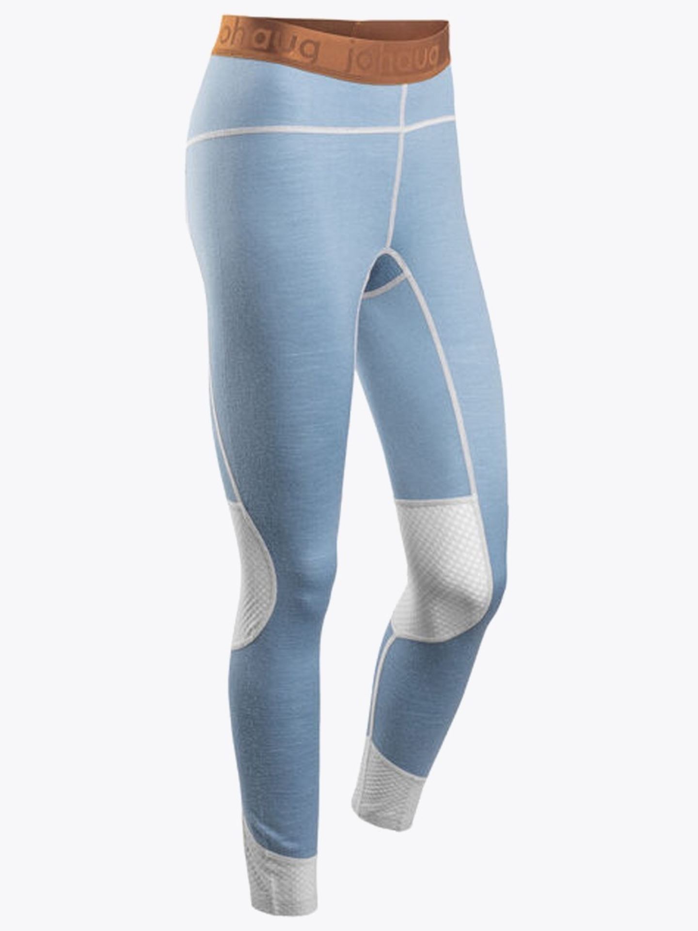 Lithe Tech-Wool Pant