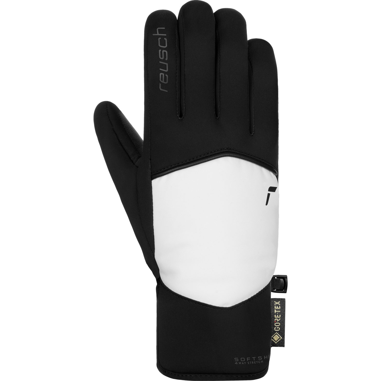 Reusch Amira GORE-TEX® Handschuhe Damen schwarz