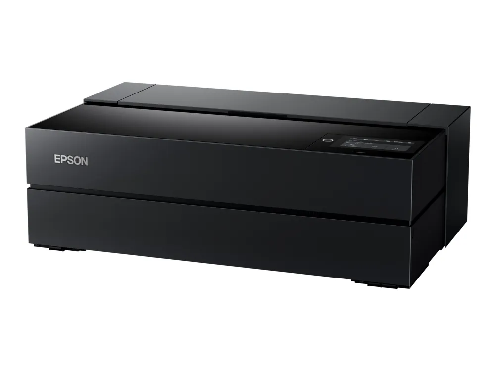 Epson SureColor SC-P900 - Printer - farve - blækprinter - 5760 x 1440 dpi - kapacitet: 120 ark - Wi-Fi(ac), USB 3.0, LAN