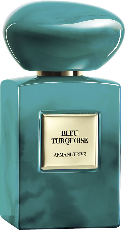 Armani Armani Privè Blue Turquoise Eau De Parfum