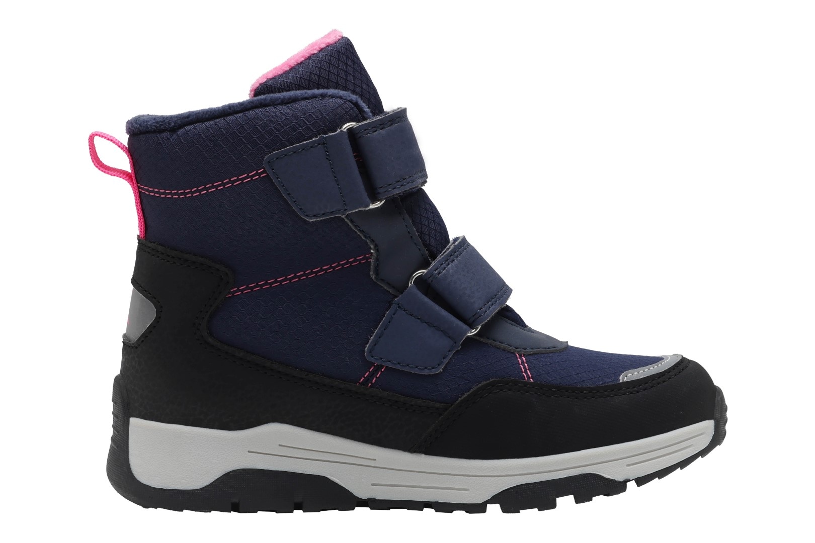 Kastinger Winterstiefel »HAGLER MID V KTX«  Snowboots, Winterboots, Winterschuhe, wasserdicht, gefüttert