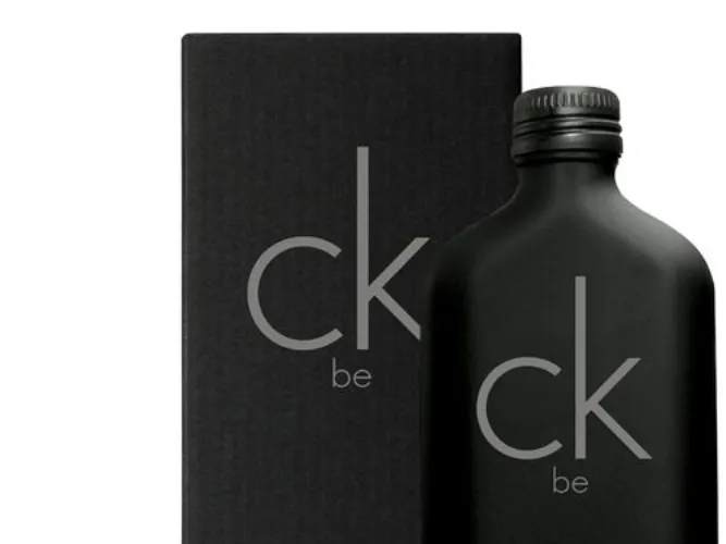 Calvin Klein Ck Be EDT 200ml