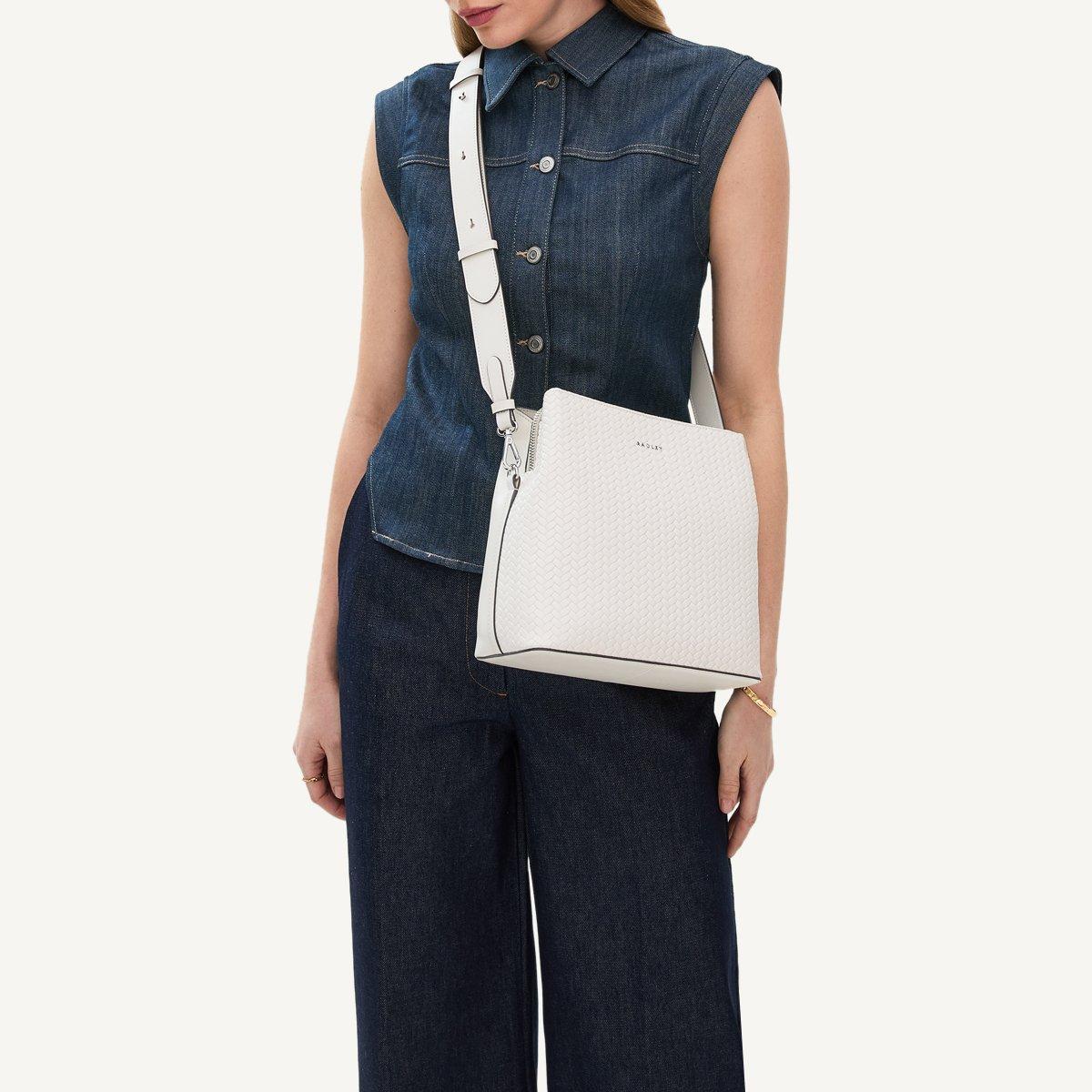 Radley Dukes Place Crossbody Bag