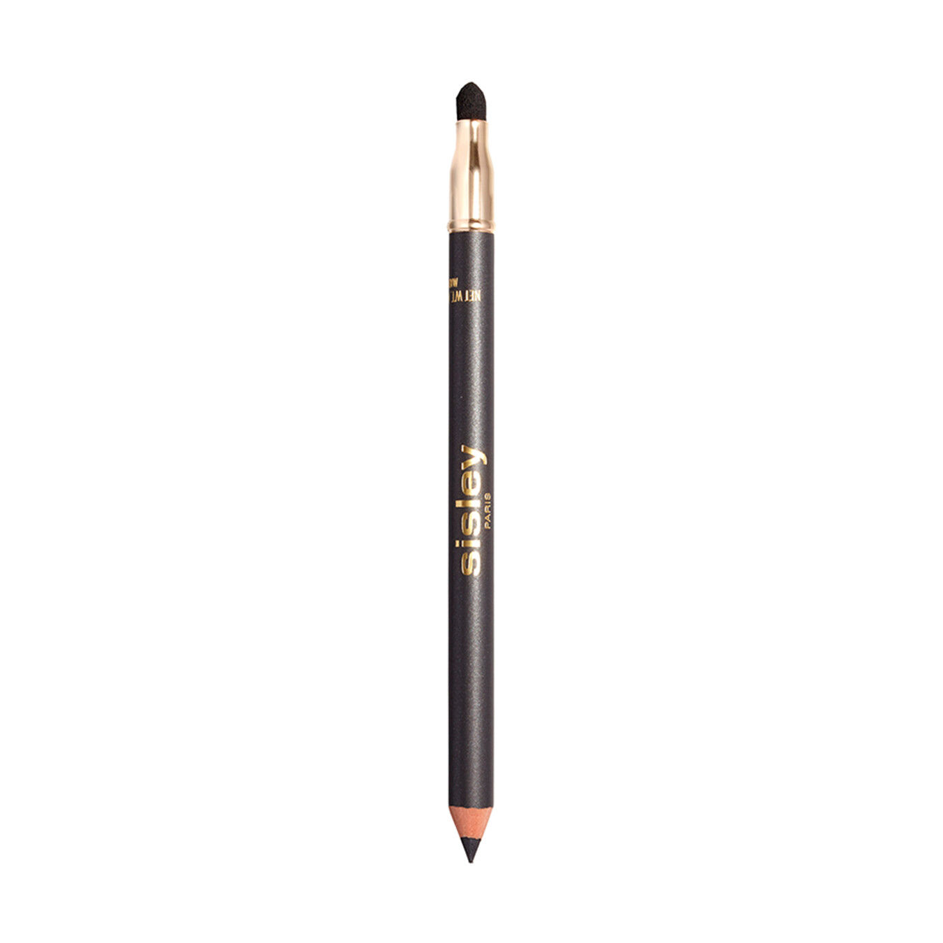 Sisley Phyto Khol Perfect Eye Contour Pencil1 black