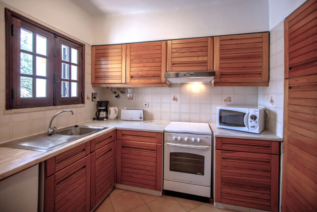 Fly & Go Balaia Golf Village Logies - Appartement