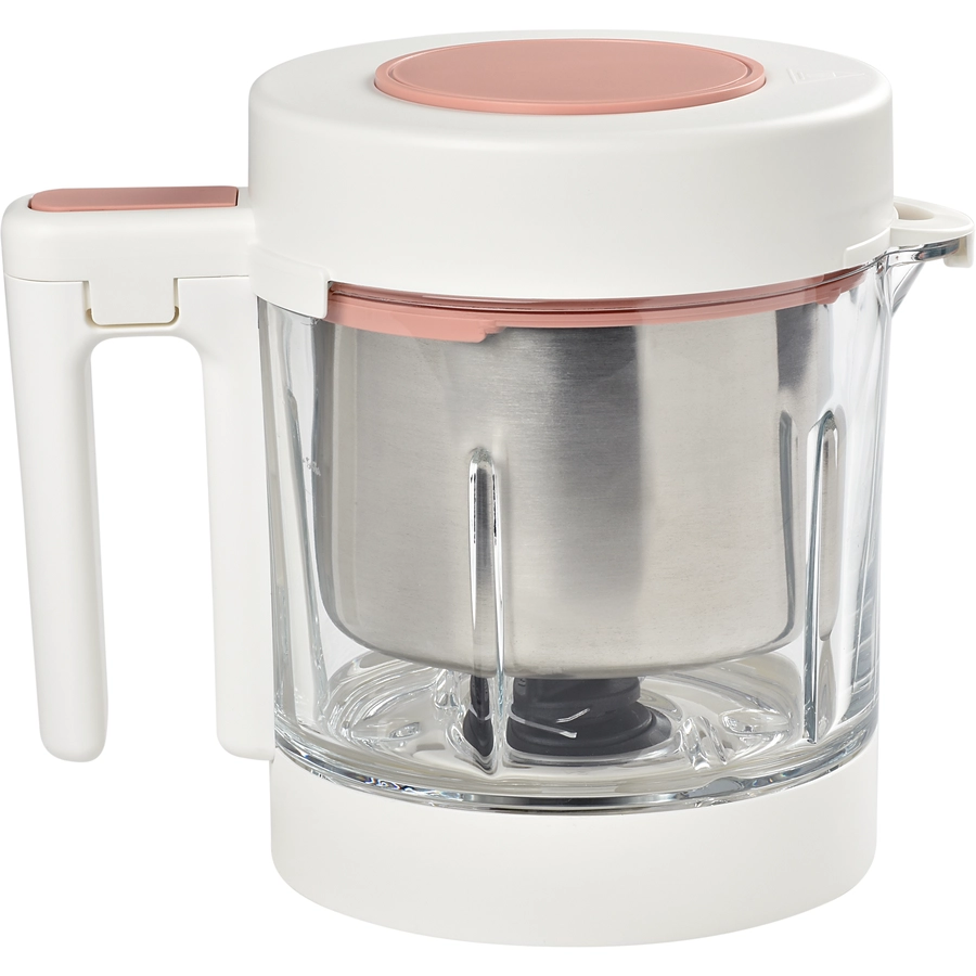 BEABA® Küchenmaschine Babycook® NEO 4-in- 1 eucalyptus grün