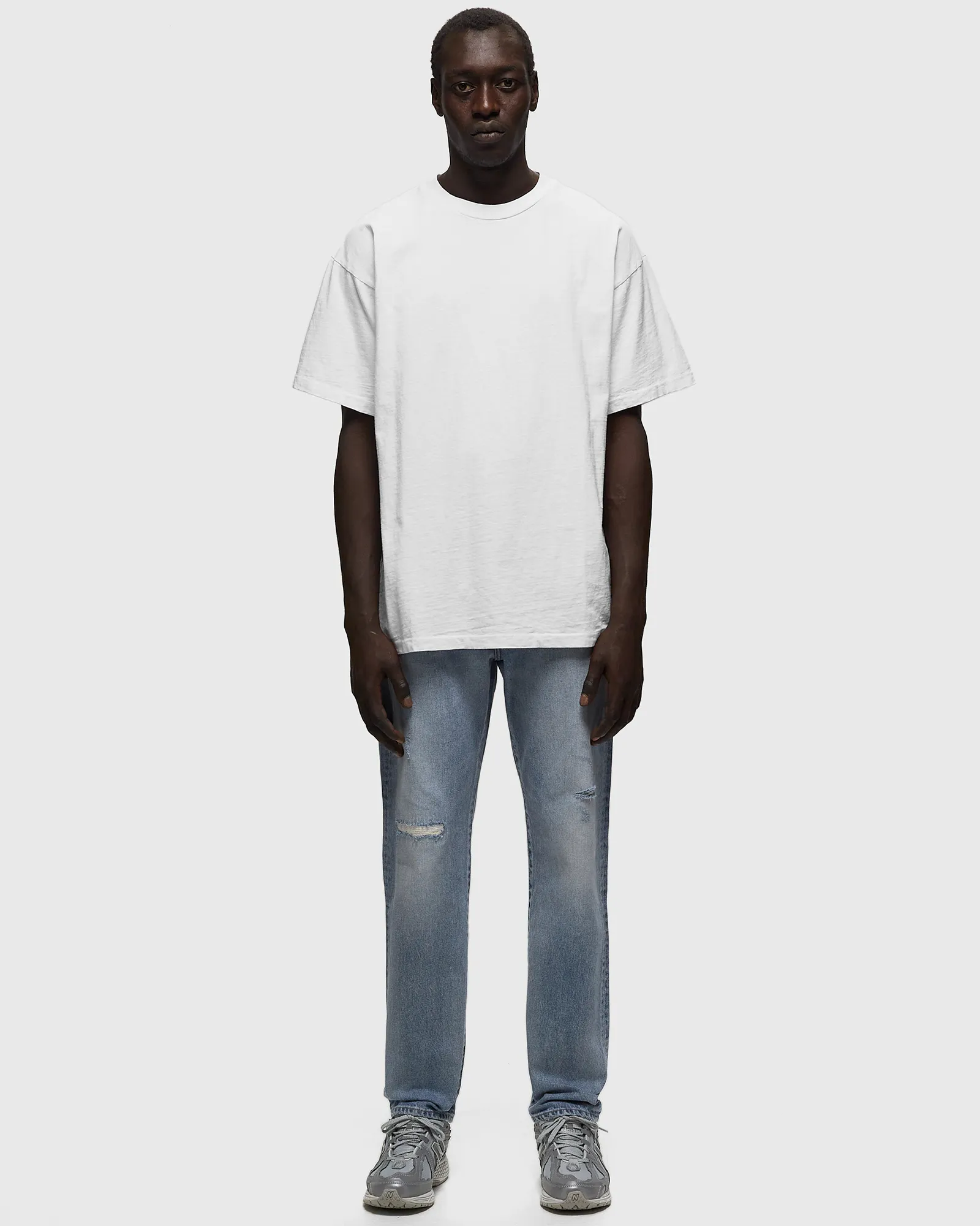 John Elliott University Tee