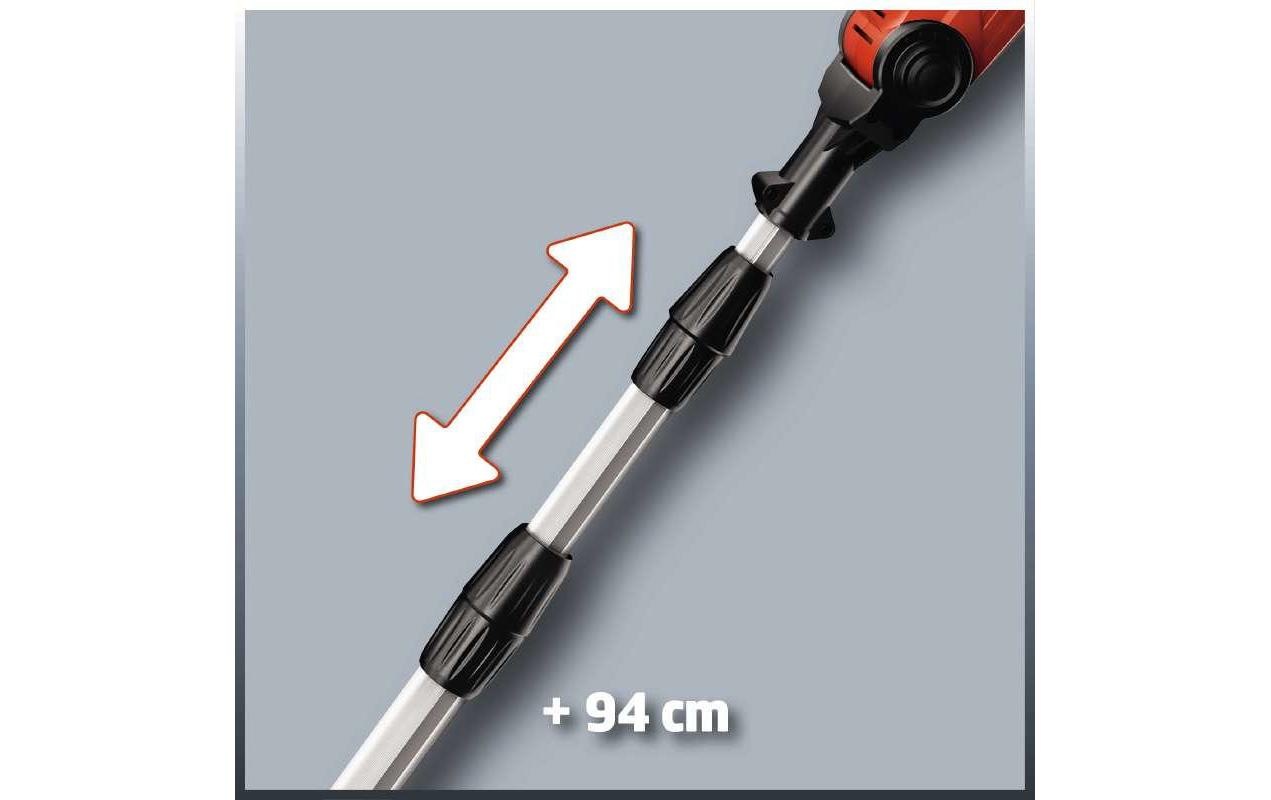 Einhell Akku-Hochentaster »Einhell Akku-Hochentaster GE-LC 18 Li T-Solo« ()