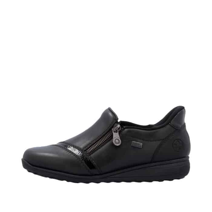 Rieker Ready 2 Go Sko Dame 47264-00