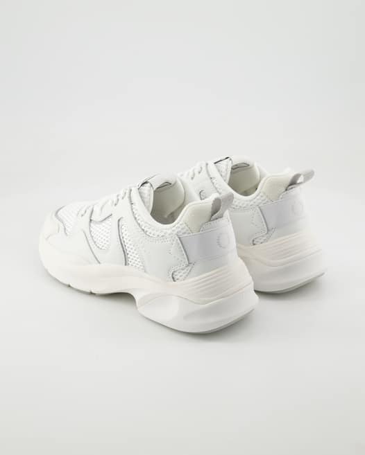 Marc O´Polo 50118313502156 Sneaker in Weiß