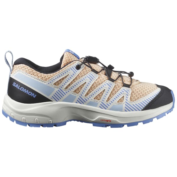 Chaussure trail SALOMON XA PRO V8 J