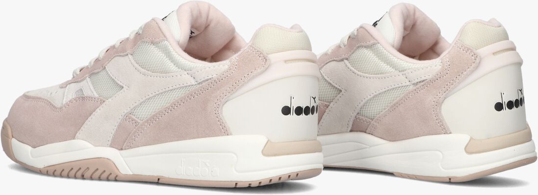 DIADORA beige diadora lage sneakers winner creamy dames