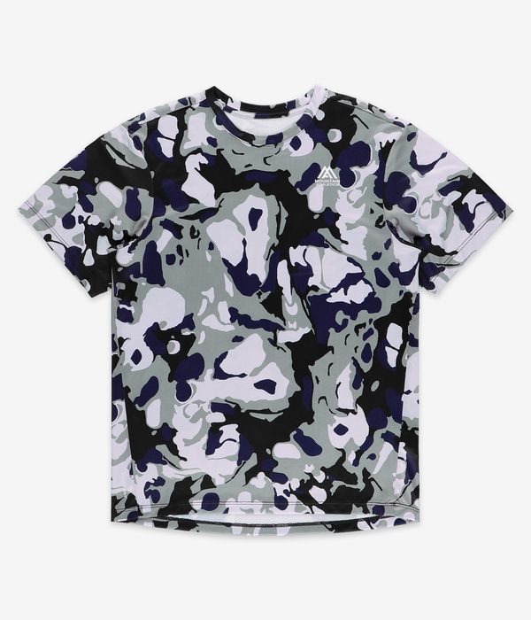 The North Face MA 24/7 T-Shirt (tnf black) online kaufen | skatedeluxe