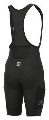 Cuissard Alé Stones Cargo Noir