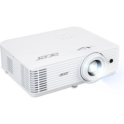Acer Home X1528 Projecteur à focale standard DLP 1080p (1920x1080) Blanc