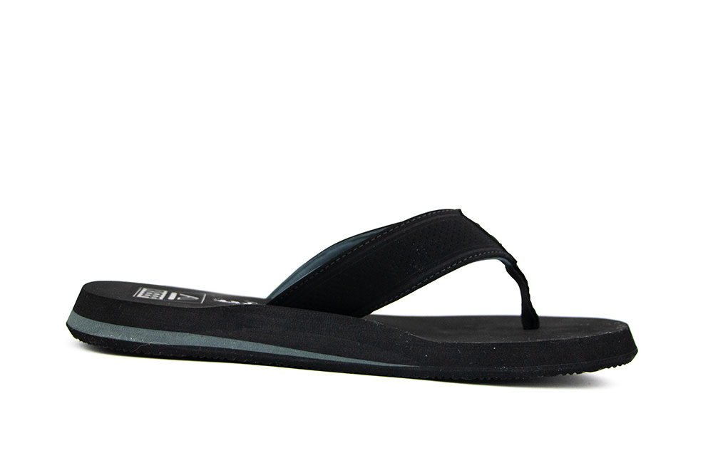Reef The Layback Black
