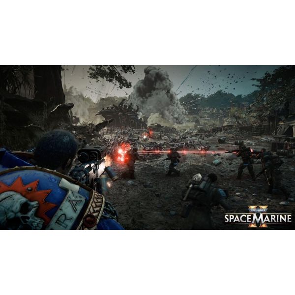 Warhammer 40,000: Space Marine 2 PS5