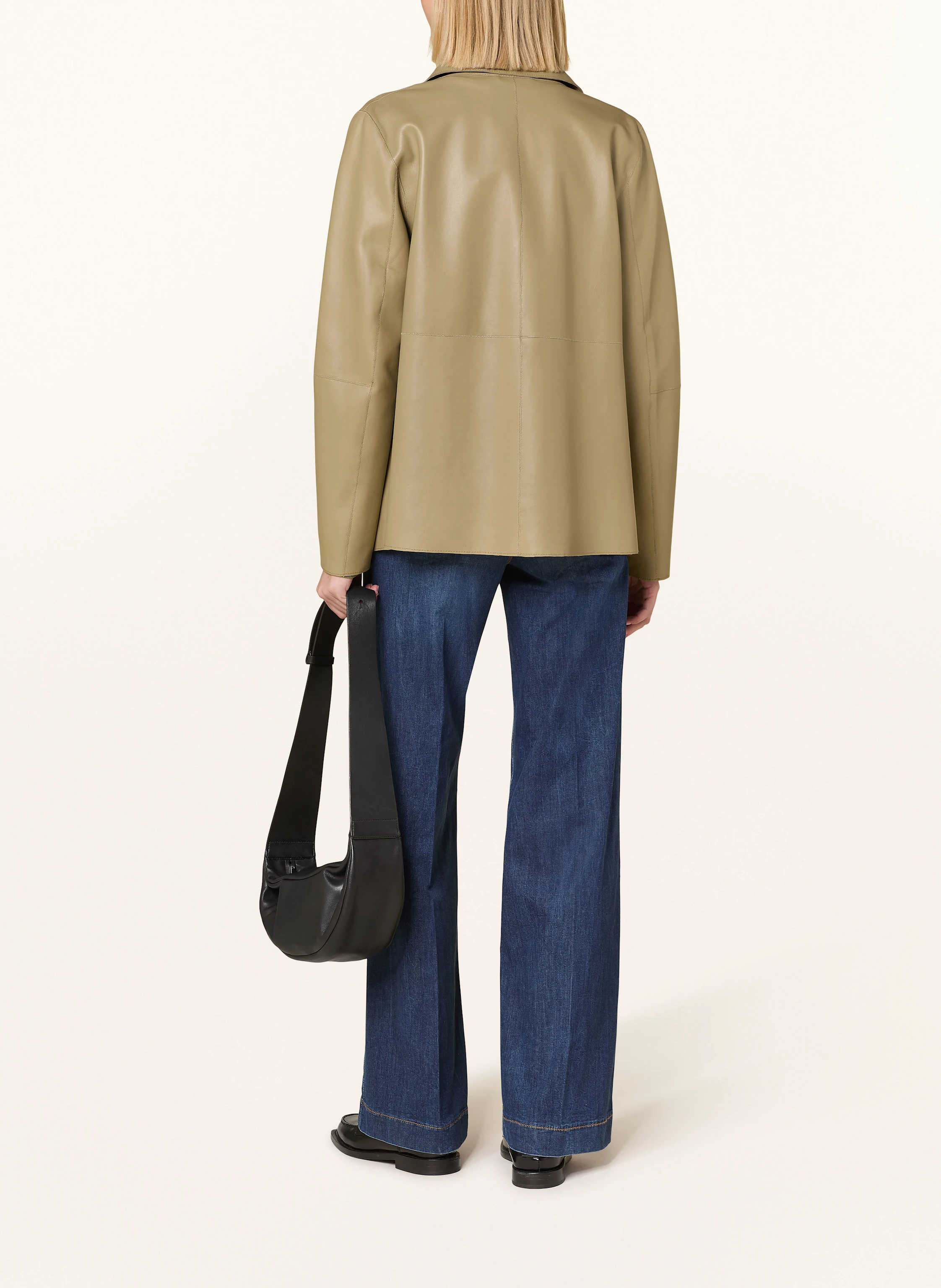 MAC Flared Jeans RICH