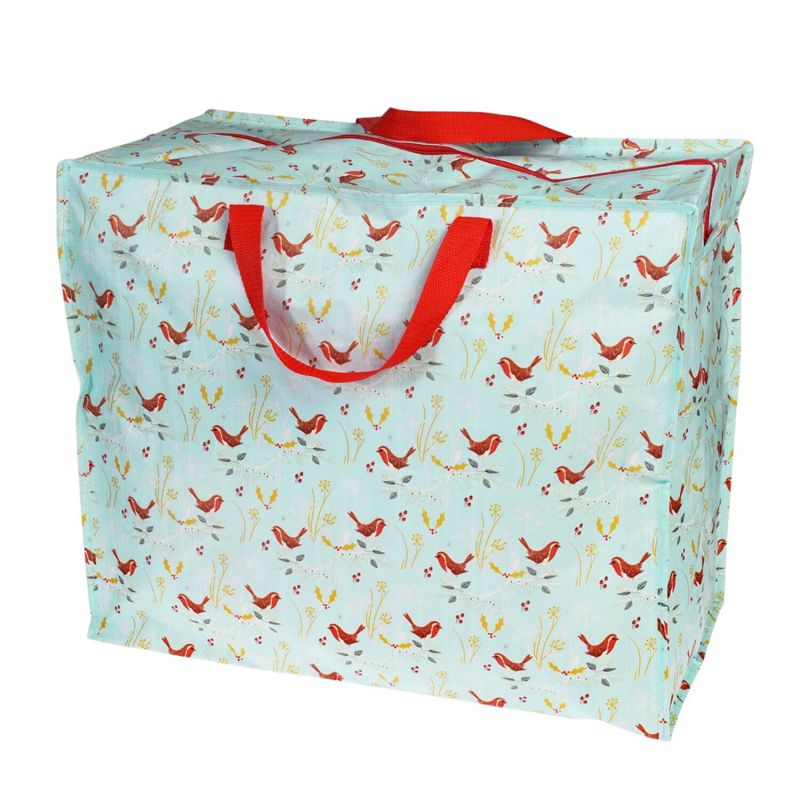Sac de rangement Jumbo 55 cm Winter walk