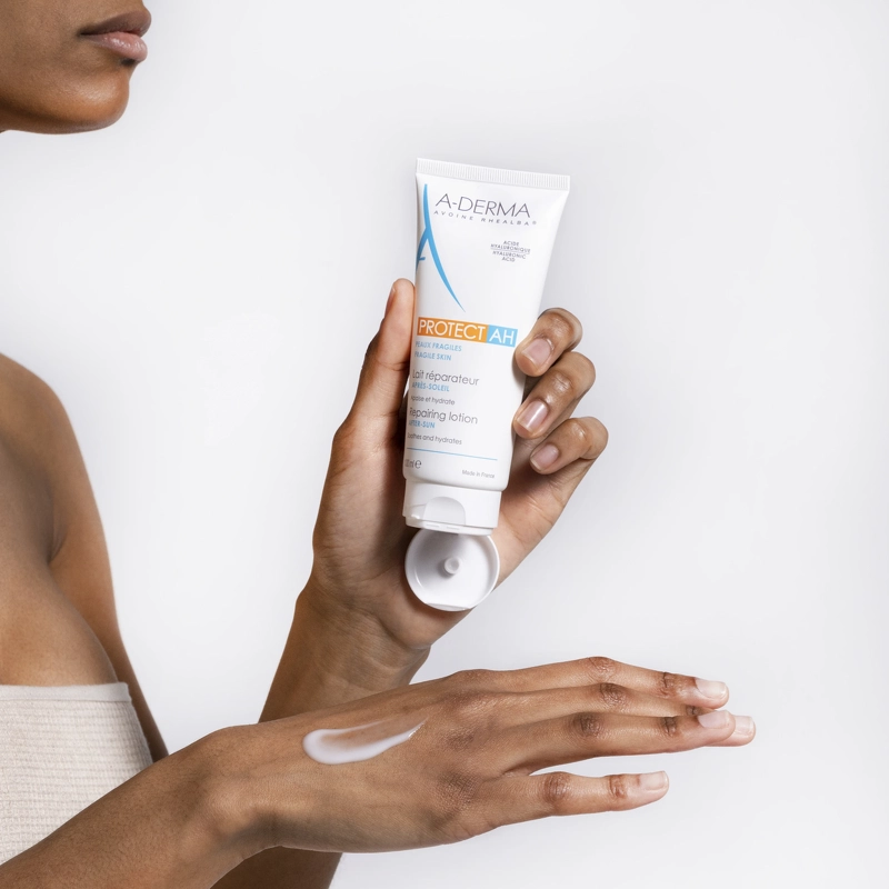 A-DERMA Protect AH Aftersun Milk 250 ml