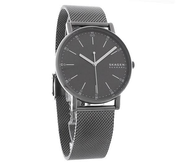 Skagen Mens Skagen Signatur Watch