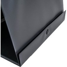 Pochette pour chevalet de table, A4, pack de 10