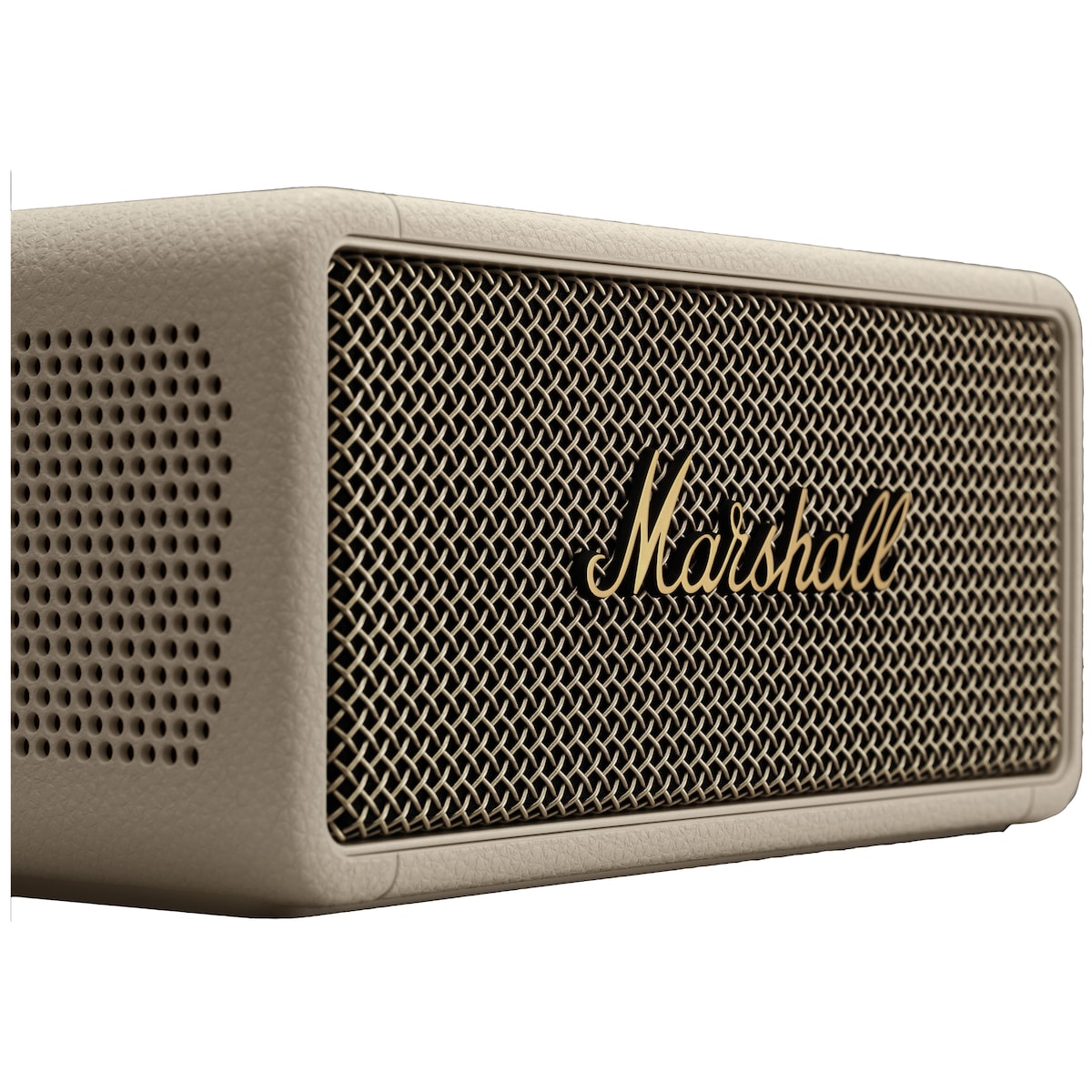 Marshall Middleton trådløs bærbar høyttaler (cream)