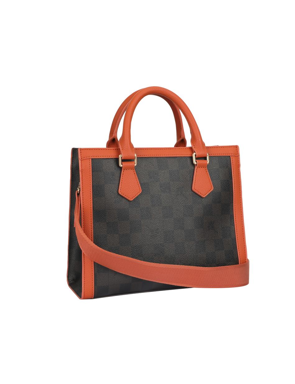 PIAZZA EDITION ARIELLA HANDBAG SHF