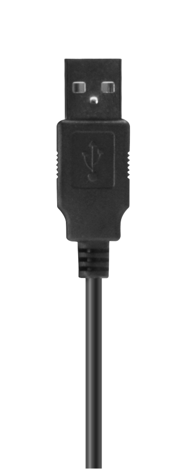 Speedlink - Piavo Ergonomic Vertical Mus USB