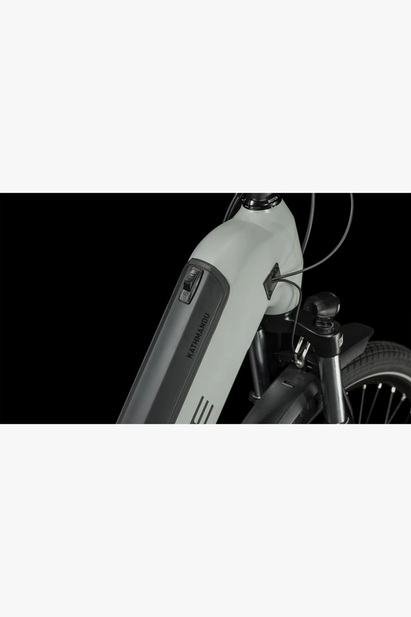 CUBE Kathmandu Hybrid ONE 750 28 E-Bike 2024