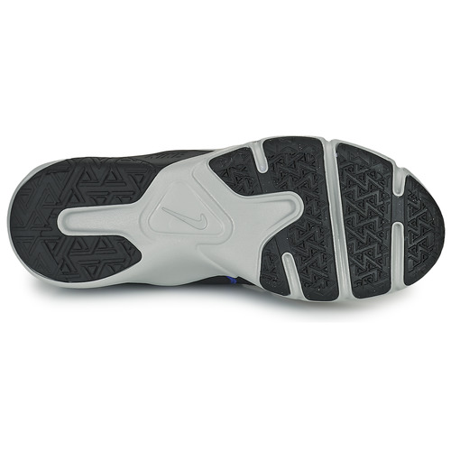 Nike - NIKE LEGEND ESSENTIAL 2 - Noir / Bleu