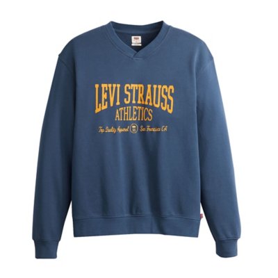 Sweatshirt homme Graphique LEVIS