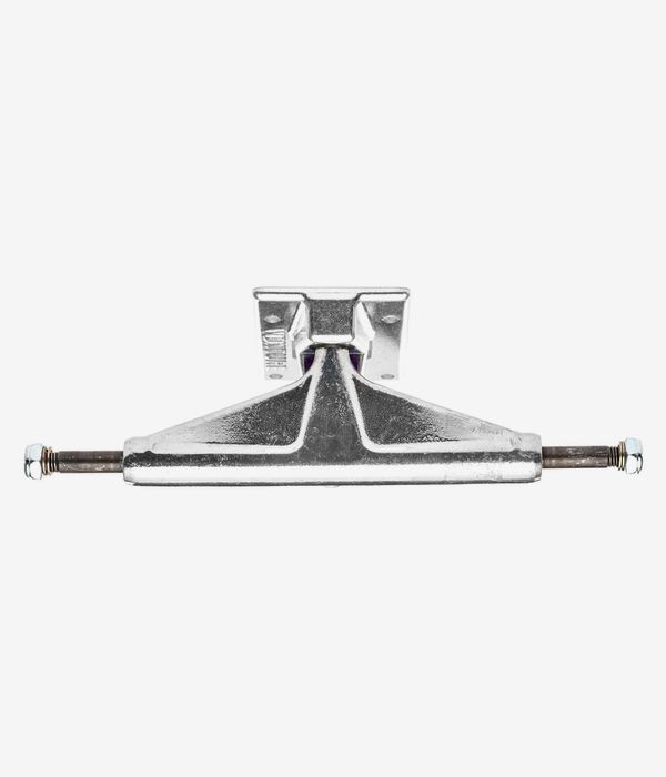 Venture V-Hollow Lights All Polished High 5.25 Achse (silver) 8