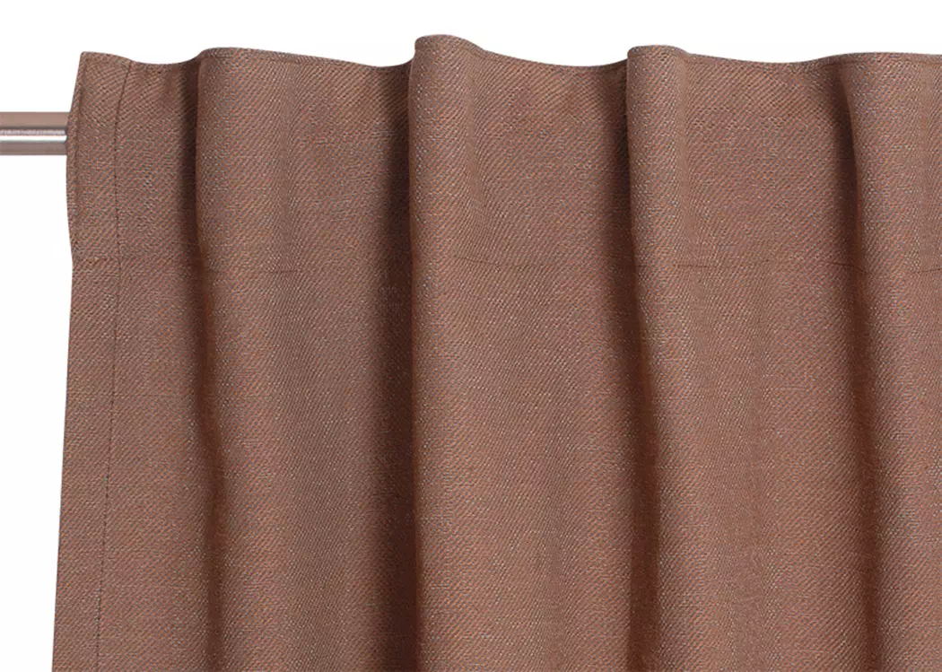 Fertiggardine Solo 130 x 250 cm