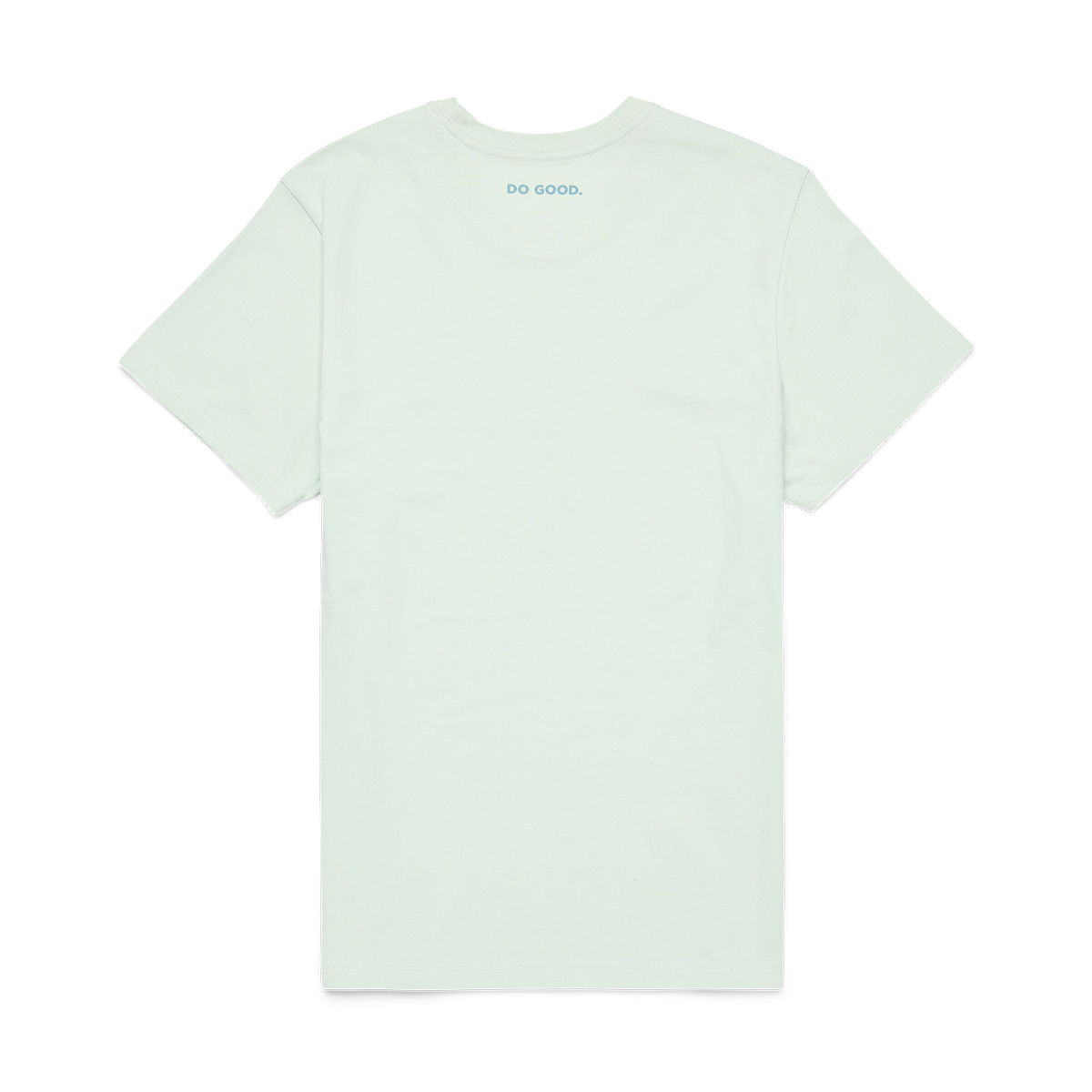 Cotopaxi Llama T-shirt, dame (Foam)