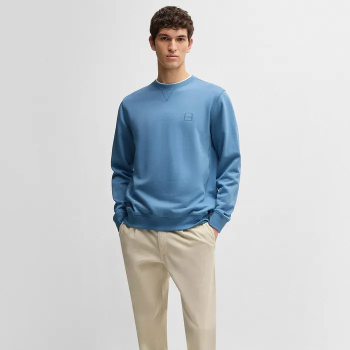 Boss Westart Sweater Heren